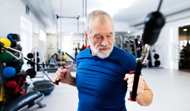 hipertensao exercicios